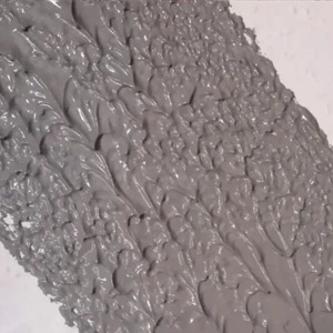 西华双液改性环氧型 YJ-302 拉毛界面剂，光面混凝土基层专用再浇剂