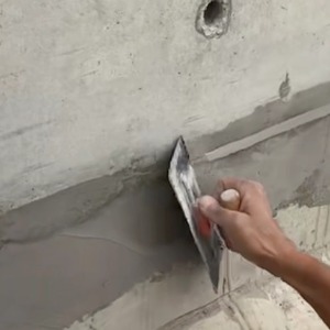 西华P型防护型环氧树脂砂浆