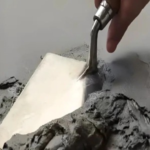 西华混凝土裂缝孔洞剥落冻融修复用高强度丙乳防腐蚀砂浆
