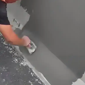 西华GB50728一级聚合物改性水泥砂浆